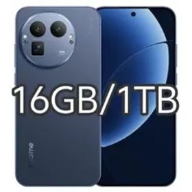 【新品未開封】Realme GT 8 Pro 16GB/1TB 中国版