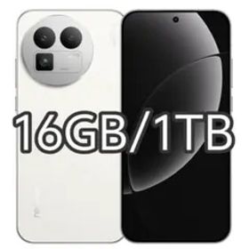 【新品未開封】Realme GT 8 16GB/1TB 中国版