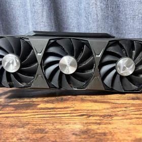 ZOTACGAMING RTX 3070 Ti Trinity 8GB 119