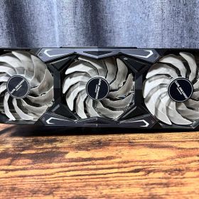 GALAKURO GAMING RTX 3070 Ti 8g 111