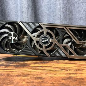 PALIT RTX 3070 Ti GamingPro 8GB 117