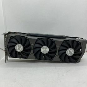 ZOTAC GAMING RTX 3070 Ti Trinity 8gb 154