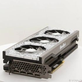 ソフマップ 〔中古品〕 RTX 3070 Ti GameRock 8GB NED307T0192P2-1047G【344】