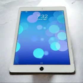 iPad Air 2 wifi 64GB シルバー
