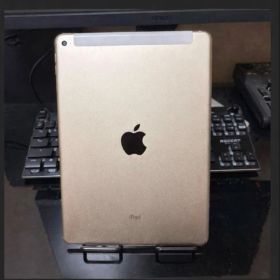 iPad Air 2 Wi-Fi + Cellular ゴールド 128GB