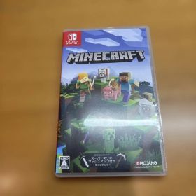 マインクラフト