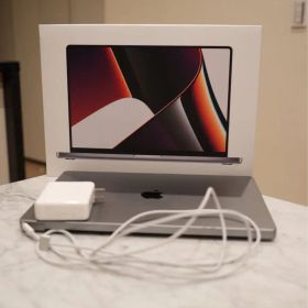 MacBook Pro M1 Max 32コア メモリ32GB