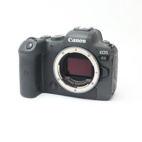 《良品》Canon EOS R6