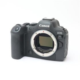 《並品》Canon EOS R6 Mark II ボディ