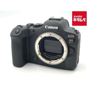 【中古】 【良品】 キヤノン EOS R6 MarkII ボディ