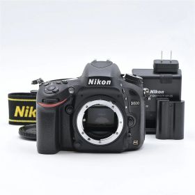 Nikon ニコン D600 ボディ デジタル一眼レフカメラ【中古】