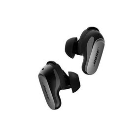 Bose ワイヤレスイヤホン Quietcomfort Ultra Earbuds 2nd Gen ノイズキャンセリング ブラック