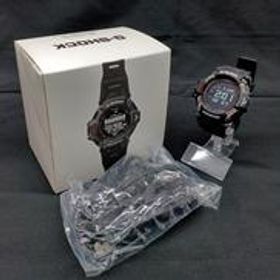 ソーラー腕時計 GBD-H2000-1AJR CASIO