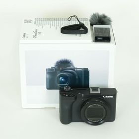 [美品] Canon PowerShot V1 | コンパクトデジタルカメラ