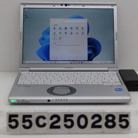 Panasonic CF-SV1RDEAS Core i5 1145G7 2.6GHz/8GB/256GB(SSD)/12.1W/WUXGA(1920x1200)/Win11 【55C250285】