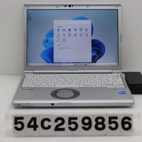 Panasonic CF-SV1RDEKS Core i5 1145G7 2.6GHz/8GB/256GB(SSD)/12.1W/WUXGA(1920x1200)/Win11 【54C259856】
