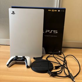 ソニー(SONY)の値下げ交渉可SONY PlayStation5 CFI-1000B01(家庭用ゲーム機本体)