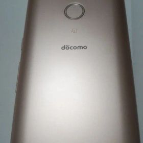 arrows F-41A docomo 本体
