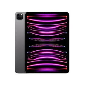 タブレットPC アップル / APPLE iPad Pro 11インチ 第4世代 Wi-Fi 512GB 2022年秋モデル MNXH3J/A [スペースグレイ] 【キャンセル不可・北海道沖縄離島配送不可】 0057-4549995347418-ds 4549995347418-ds