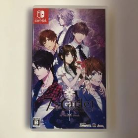 Switch 7'scarlet 通常版