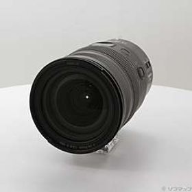 NIKKOR Z 24-70mm f／2.8 S