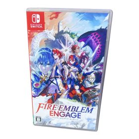 Fire Emblem Engage 通常版