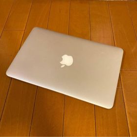 MacBook Air 11インチ A1465