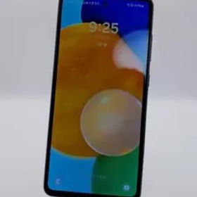Samsung Galaxy A52 5G シムフリー