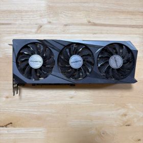 GIGABYTE GEFORCE RTX 3070 GAMING OC 8G