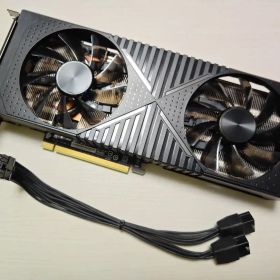 NVIDIA GeForce RTX 3070（HP OMEN 抜き取り品）