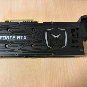 NVIDIA GeForce RTX 3070 8GB グラフィックボード