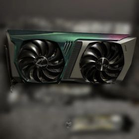 ZOTAC GeForce RTX 3070 グラフィックボード