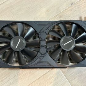 NVIDIA GeForce RTX 3070 Manli