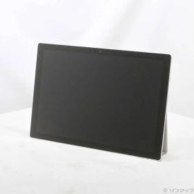 ソフマップ 〔中古品〕 Surface Pro7 〔Core i5／8GB／SSD128GB〕 VDV-00014 プラチナ【344】