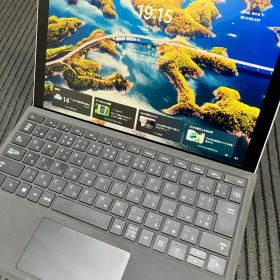 Microsoft Surface Pro 7 256GB