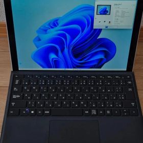 Surface Pro 7 (Core i5 / 8GB / 128GB)