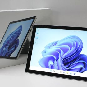 Surface Pro 7+/intel Core i5/128GB/8GB ⑤