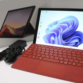 Surface Pro 7/intel Core i5/256GB/8GB ④