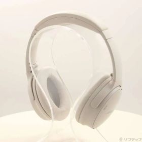 ソフマップ 〔中古品〕 QuietComfort 45 headphones ホワイトスモーク【297】