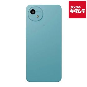 【新品】シャープ AQUOS wish5 ワカバ [SH-M32G]