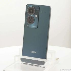 【中古】OPPO(オッポ) OPPO Reno11 A 128GB ダークグリーン CPH2603 楽天 SIMフリー 【276-ud】