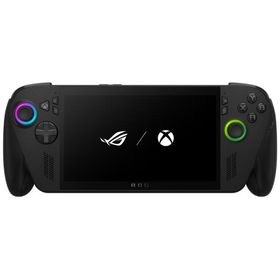 『新品外箱傷みあり』ASUS ROG Xbox Ally X RC73XA-Z2E24G1T [ブラック]