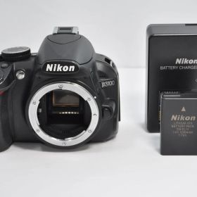 Nikon ニコン D3100 ボディ