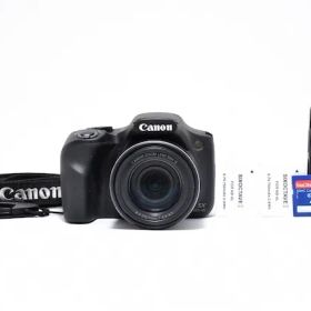 ＜並品＞ Canon デジタルカメラ PowerShot SX530HS 光学50倍ズーム PSSX530HS