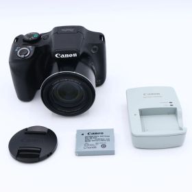 Canon キヤノン デジタルカメラ PowerShot SX530HS 光学50倍ズーム PSSX530HS #260112_431062000264