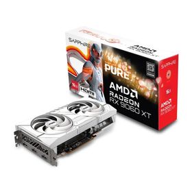 Synology SAPPHIRE PURE Radeon RX 9060 XT GAMING OC 16GB (PURERX9060XT16GB/11350-02-20G)