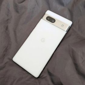 【 バッテリー 交換済 】 Google Pixel 7a 本体 Pixel7a