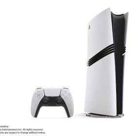 【中古・箱説あり・付属品あり・傷なし】PlayStation 5 Pro CFIー7000B01プレイステーション5 ゲーム機本体