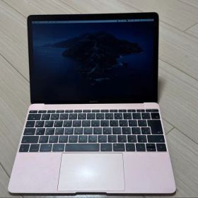 MacBook 12インチ 2017 新品 40,000円 中古 14,900円 | ネット最安値の