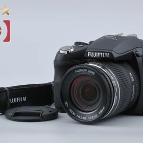 【中古】FUJIFILM 富士フイルム FINEPIX HS10 コンパクトデジタルカメラ